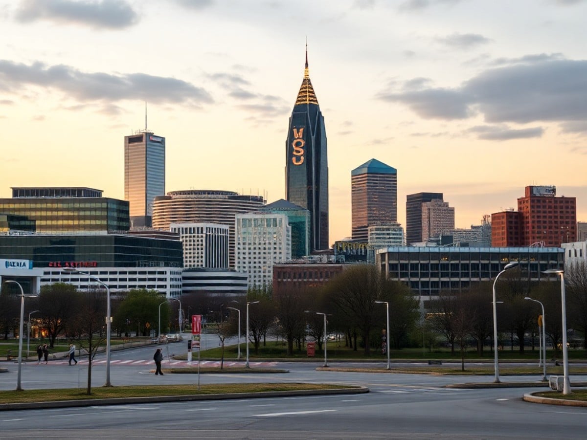 Silicon Valley? Atlanta is voor startups 60 procent goedkoper: ‘De dynamiek is hier echt enorm’