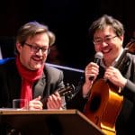 Voorstellingen van Studio Figur en Bellevue Lunchtheater genomineerd voor Music in Media Award