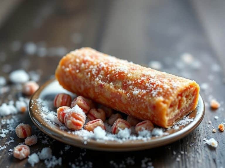 How eating sugar can ‘caramelize’ the inside of your body — and speed up aging