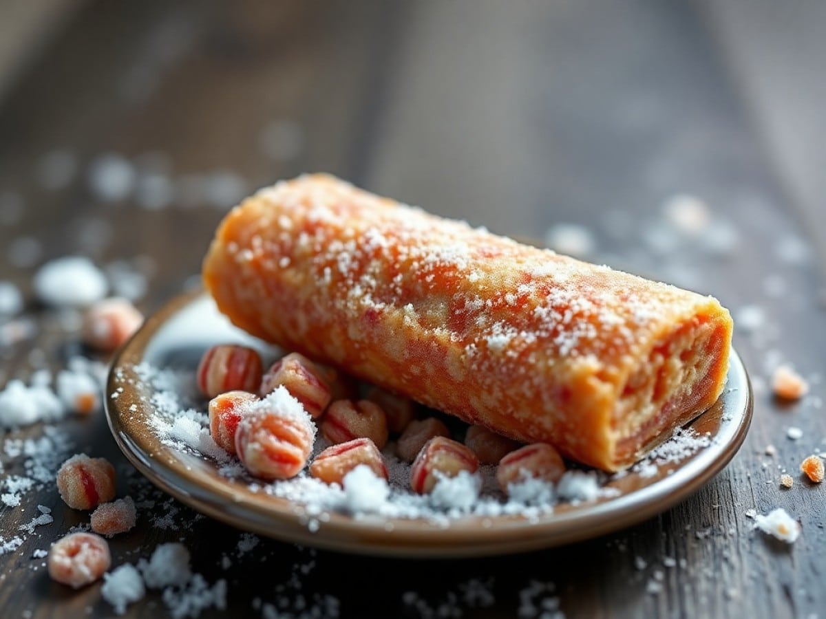 How eating sugar can ‘caramelize’ the inside of your body — and speed up aging