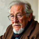 Theatermaker en schrijver Norman de Palm (78) overleden