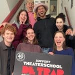 Theaterschool De Trap gered: crowdfunding haalt ruim 130 duizend euro op
