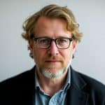 Thomas Spijkerman wordt artistiek leider Amsterdamse Toneelschool & Kleinkunstacademie