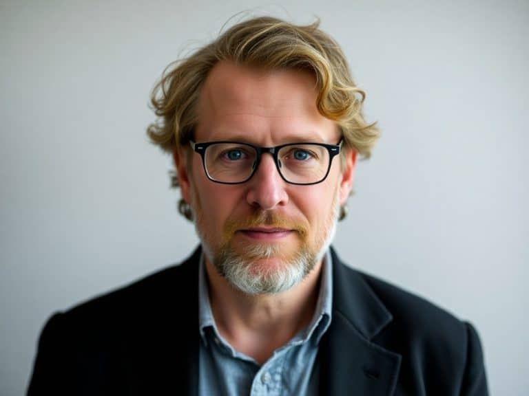 Thomas Spijkerman wordt artistiek leider Amsterdamse Toneelschool & Kleinkunstacademie