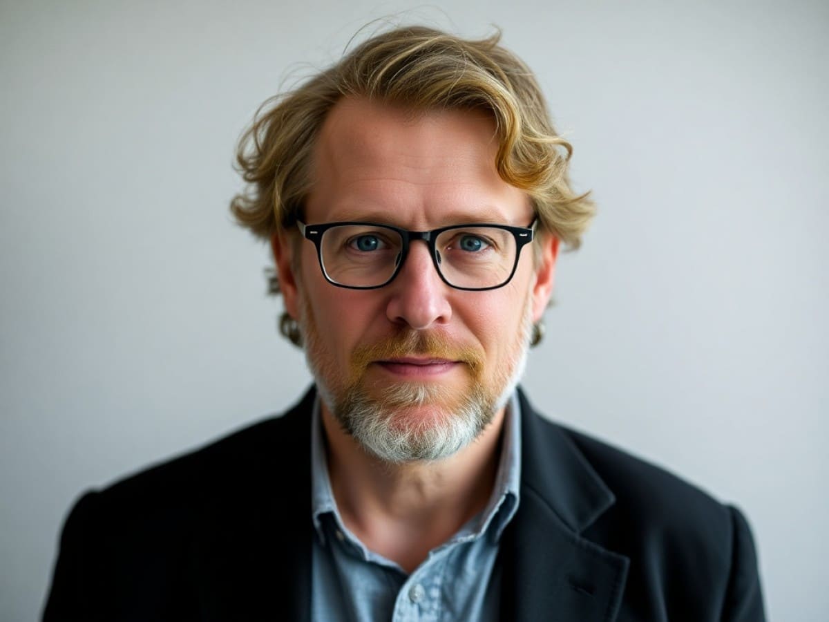 Thomas Spijkerman wordt artistiek leider Amsterdamse Toneelschool & Kleinkunstacademie