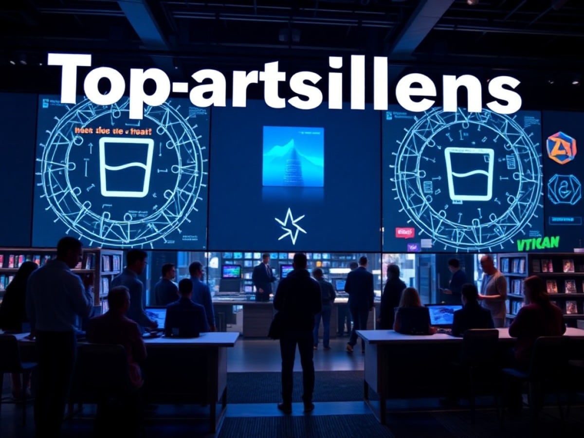 Must reads week 13: SaaS-pocalypse, Action goes USA en de gevaarlijkste idealist van Silicon Valley