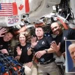 Trump congratulates Artemis II astronauts following historic trip around the moon: ‘Modern-day pioneers’ 