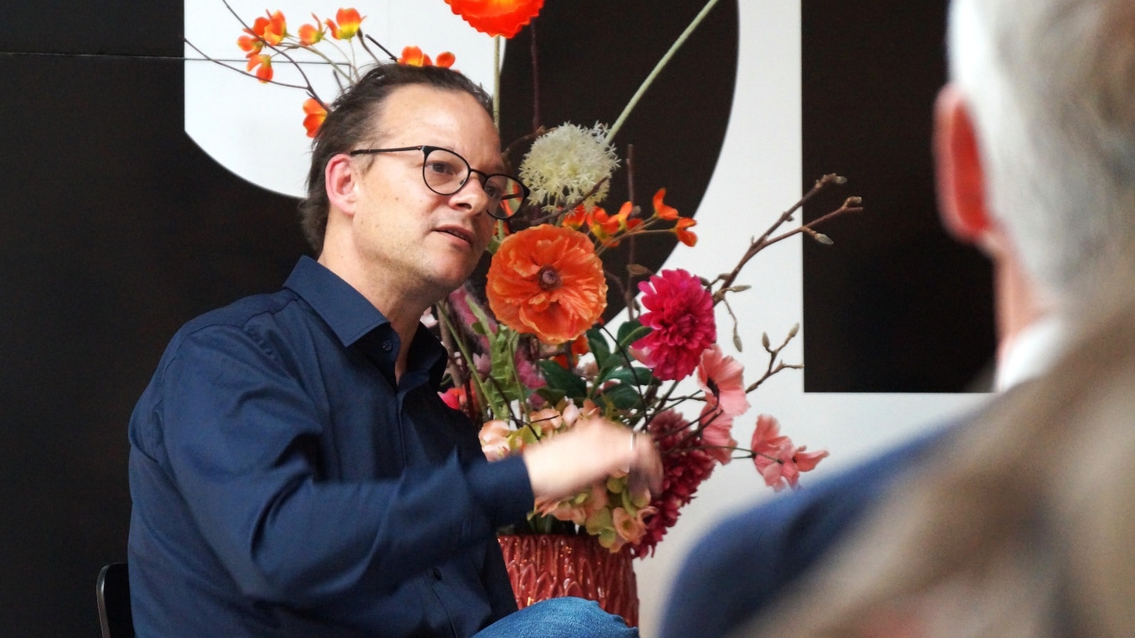 Sander Smeets DeltaQuad