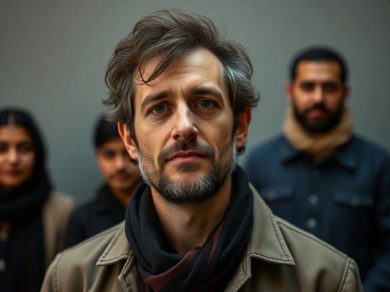 World Opera Lab kent ‘emergency opdrachten’ toe aan Iraanse kunstenaars