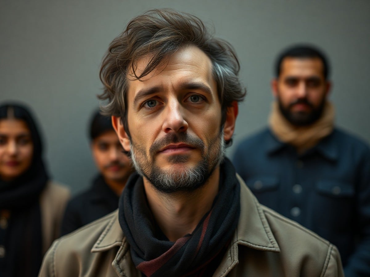 World Opera Lab kent ‘emergency opdrachten’ toe aan Iraanse kunstenaars