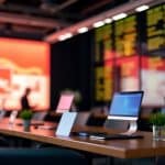 1 miljard aan deals voor startups en scaleups, maar voor de vroegste fase loopt de financiering terug