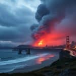New evidence suggests that the earthquake threat of the âBig Oneâ could be even worse than scientists thought