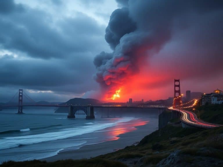 New evidence suggests that the earthquake threat of the âBig Oneâ could be even worse than scientists thought