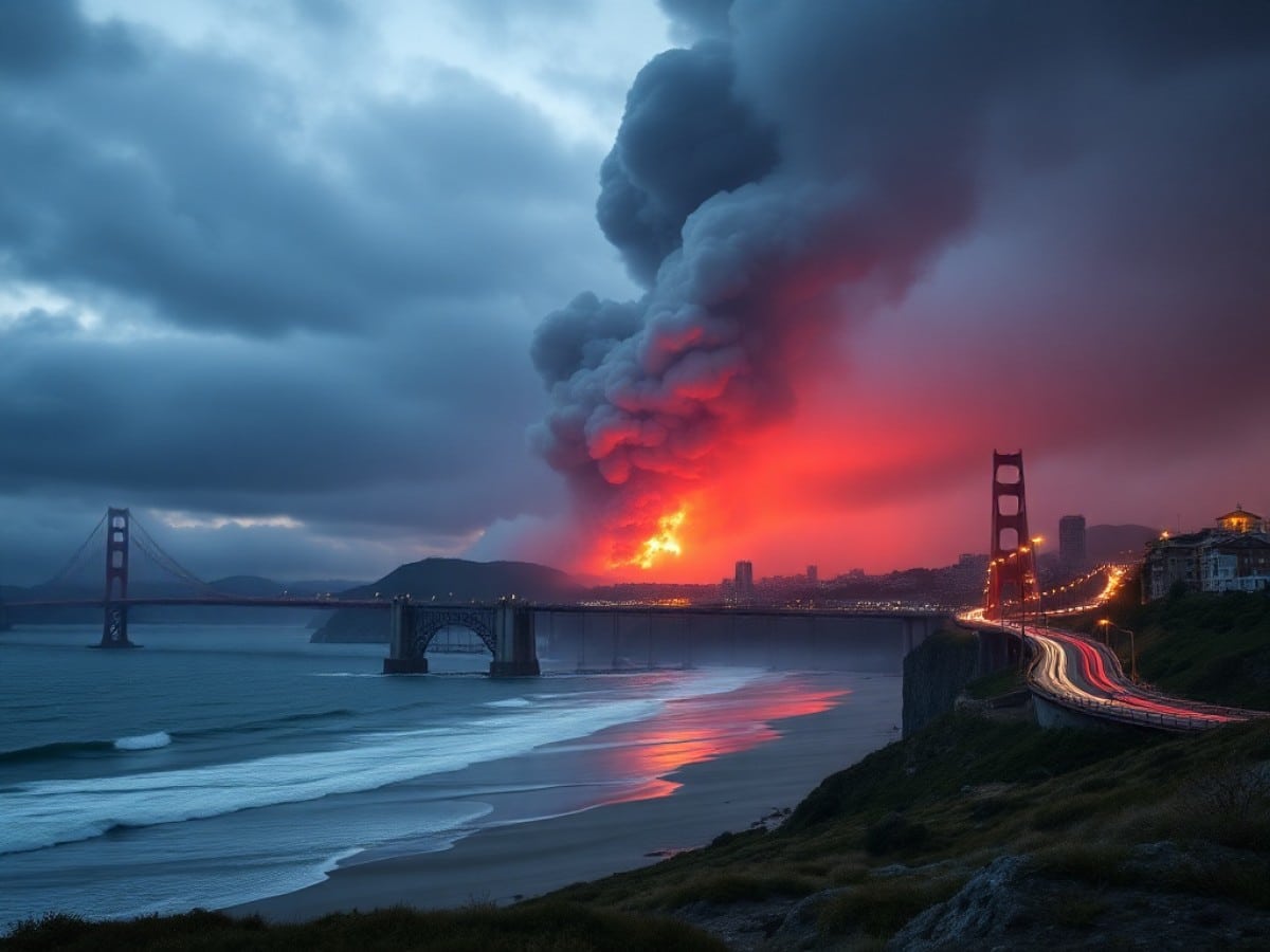 New evidence suggests that the earthquake threat of the âBig Oneâ could be even worse than scientists thought