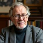 Acteur en decorontwerper Frits Jansma (74) overleden