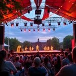 Buitentheater is opgenomen in de Inventaris Immaterieel Erfgoed Nederland