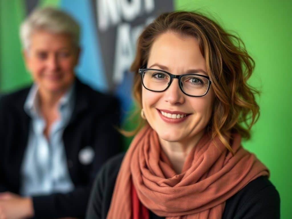 Verenigde danssector pleit bij minister voor een samenhangend ecosysteem