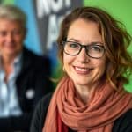 Verenigde danssector pleit bij minister voor een samenhangend ecosysteem