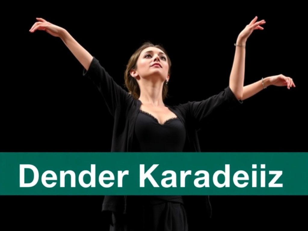 Choreograaf Denden Karadeniz wint Cultuurfonds Talentprijs Charlotte Köhler 2026