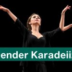 Choreograaf Denden Karadeniz wint Cultuurfonds Talentprijs Charlotte Köhler 2026
