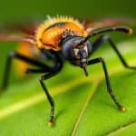 Deadly invasive insect causing ‘acute pain’ invades US — prompting safety officials warning: ‘Be aware’