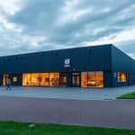 ECI Cultuurfabriek beëindigt acht contracten wegens acute tekorten