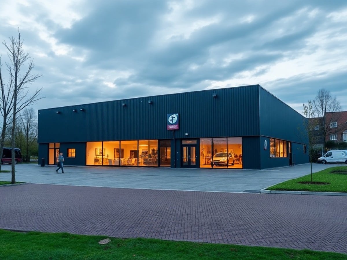 ECI Cultuurfabriek beëindigt acht contracten wegens acute tekorten