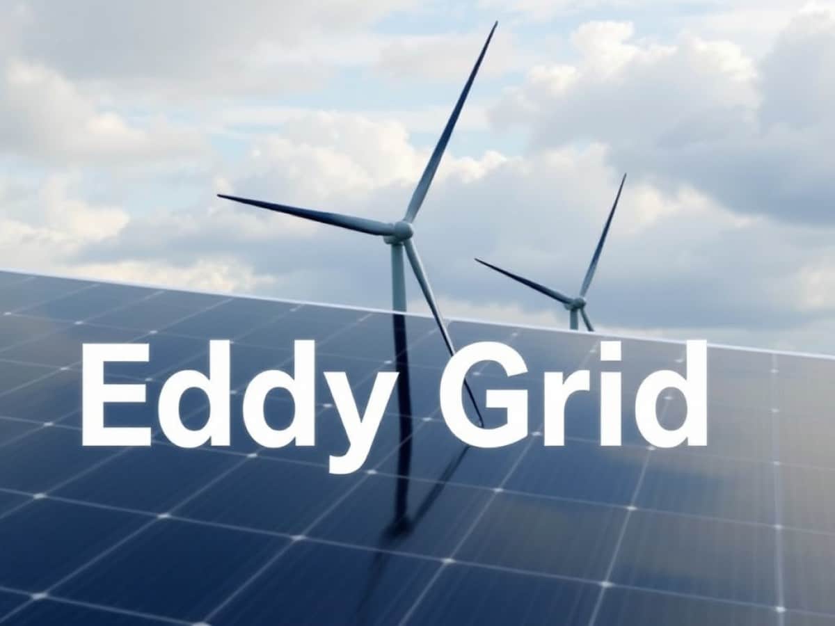 Eddy Grid gaat keer 100 in 2 jaar tijd: ‘Ik ben zelf de bottleneck voor groei’