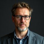 Gregory Caers nieuwe artistiek directeur van de Toneelmakerij
