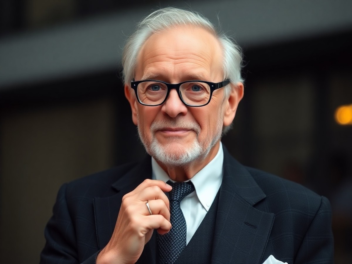 Petipa Award 2026 gaat postuum naar Hans van Manen