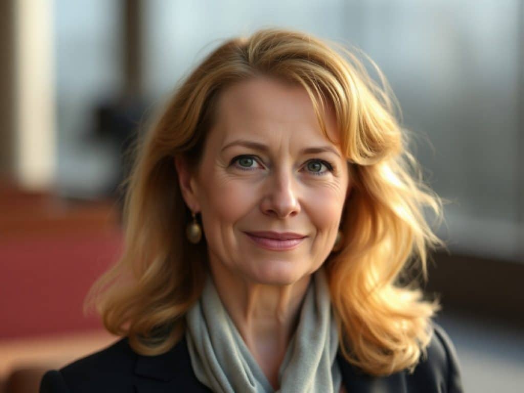Lintjesregen in theaterland: actrice Willeke van Ammelrooy geridderd