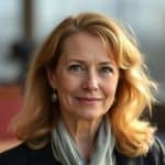 Lintjesregen in theaterland: actrice Willeke van Ammelrooy geridderd