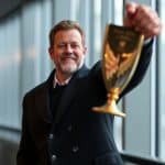 Maarten Heijmans wint dit jaar de Johan Kaart Prijs