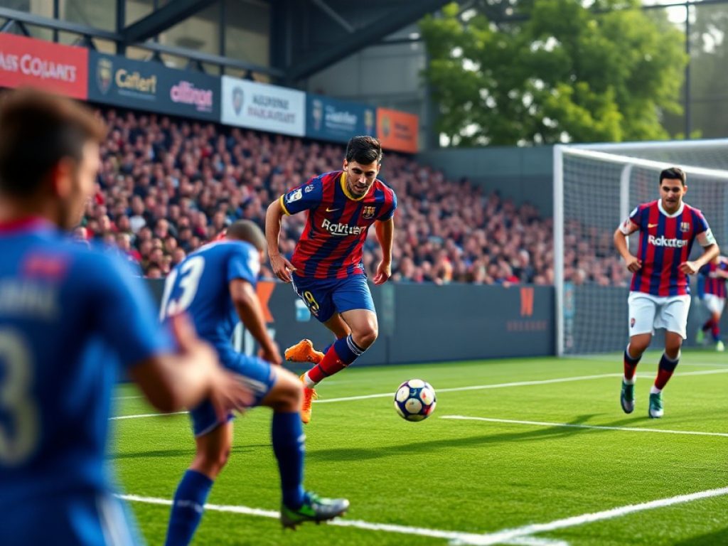 Hoe 433 uitgroeide tot de grootste digitale voetbalcommunity ter wereld
