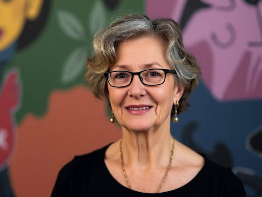 Serie Artistiek onderzoek #1: Voor Marjorie Boston is onderzoek ‘oneindig en vloeiend’