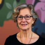 Serie Artistiek onderzoek #1: Voor Marjorie Boston is onderzoek ‘oneindig en vloeiend’