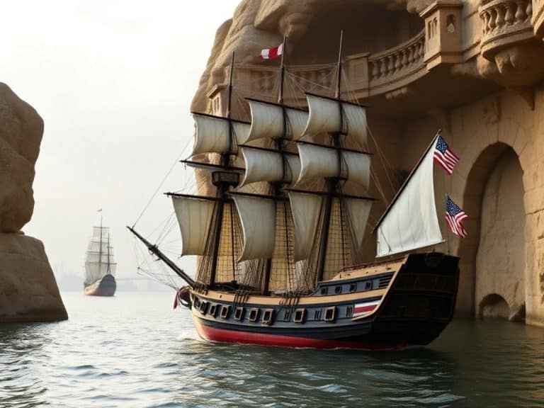 Danish warship sunk by Nelsonâs British fleet discovered after 225 years