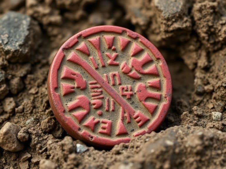 Coin found in Berlin field turns out to be ancient Greek artifact â and archaeologists are baffled how it ended up there