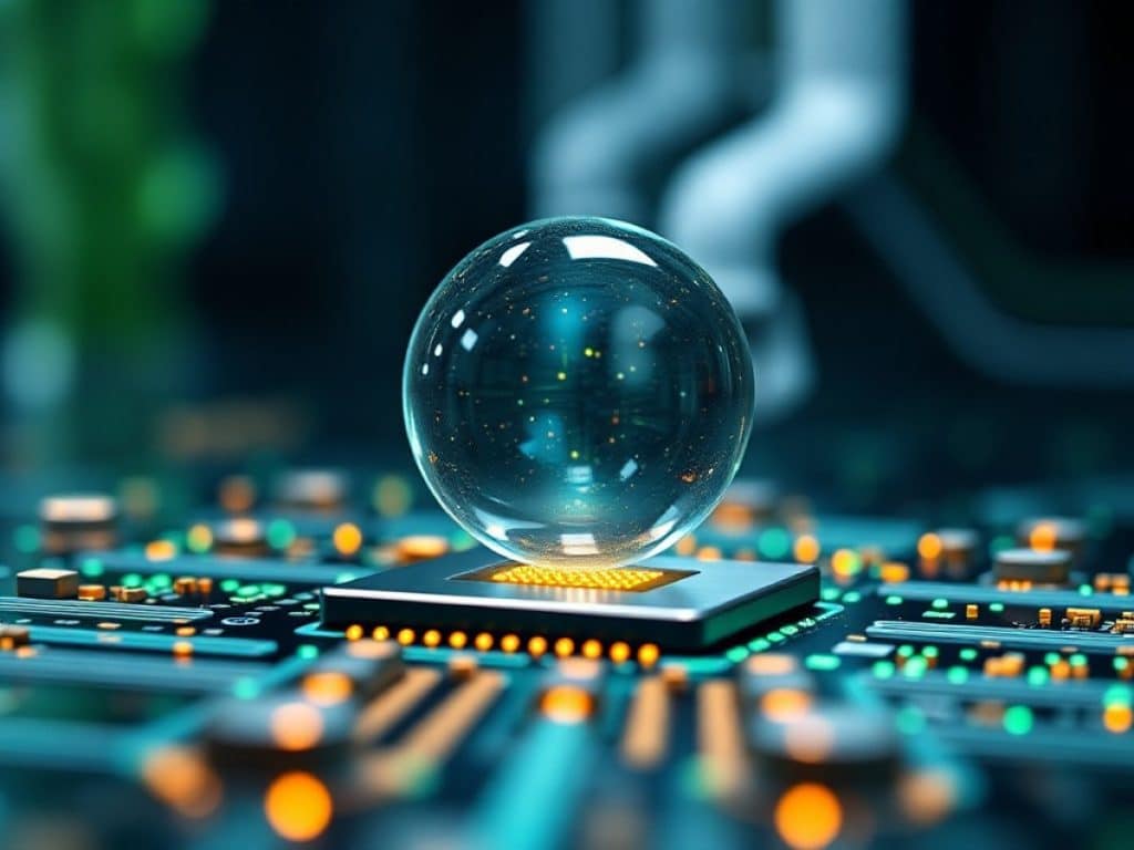 Delfts QuantWare klaar voor een quantumsprong met 152 miljoen vers kapitaal: ‘Onze technologie is zeldzaam’