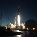 Space boss rep teases plans to transform moon into ‘gas station’ for deep space missions after Artemis II launch