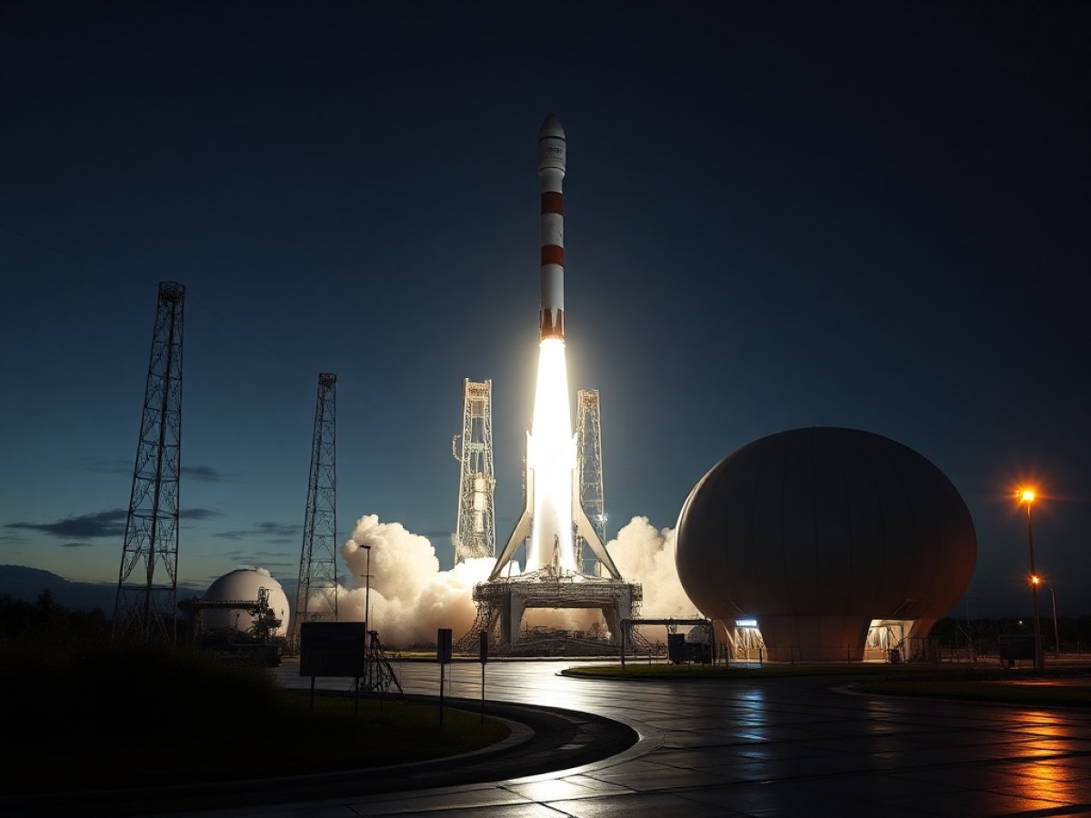 Space boss rep teases plans to transform moon into ‘gas station’ for deep space missions after Artemis II launch