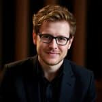 Theatercomponist Sebastiaan Bax wint Music in Media Award