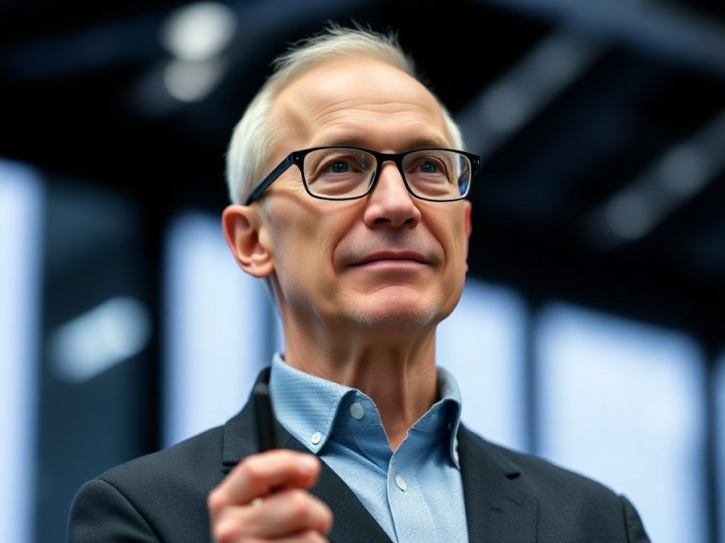 Tim Cook