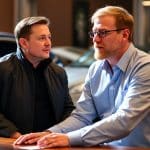 Rechtszaak Musk OpenAI