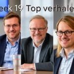 Must reads week 19: QuantWare, Hinssen, Rotmans en de meest besproken transfer van het jaar