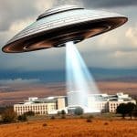 One of the 11 disappeared scientists claimed she was hit with Pentagon’s top-secret weapon after revealing UFO theory