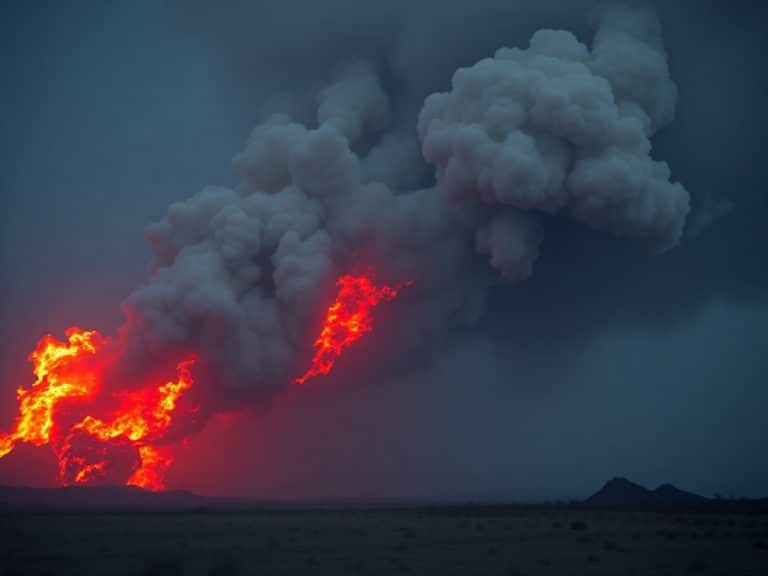 America’s most dangerous volcano is bound to blow, scientists warn — and it could devastate surrounding towns in minutes