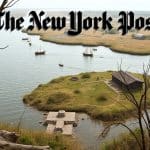 Archaeologists pinpoint site of doomed ‘Spanish Roanoke’ colony after unearthing a clue
