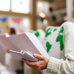 Cultuursector komt met beraad voor eigen klimaataanpak