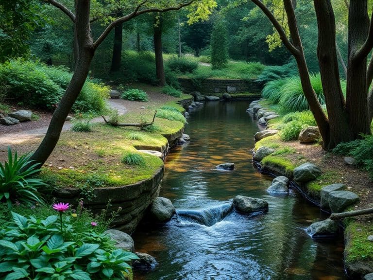 Mystery of how Bible’s Garden of Eden river was formed unlocked in major geological discovery